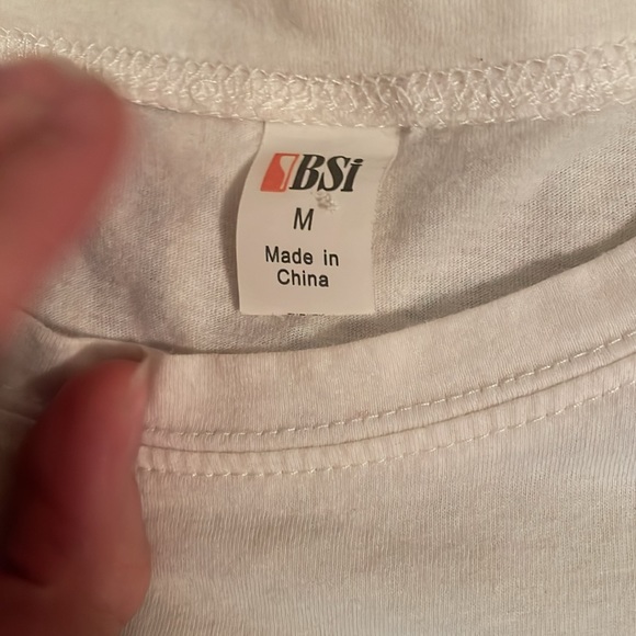 Yoshi Tee - Picture 3 of 3